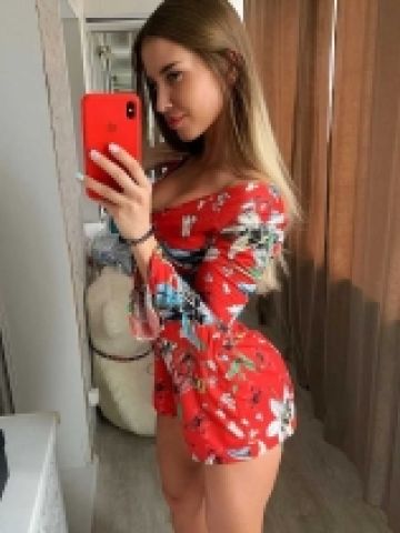 Проститутка Бронислава